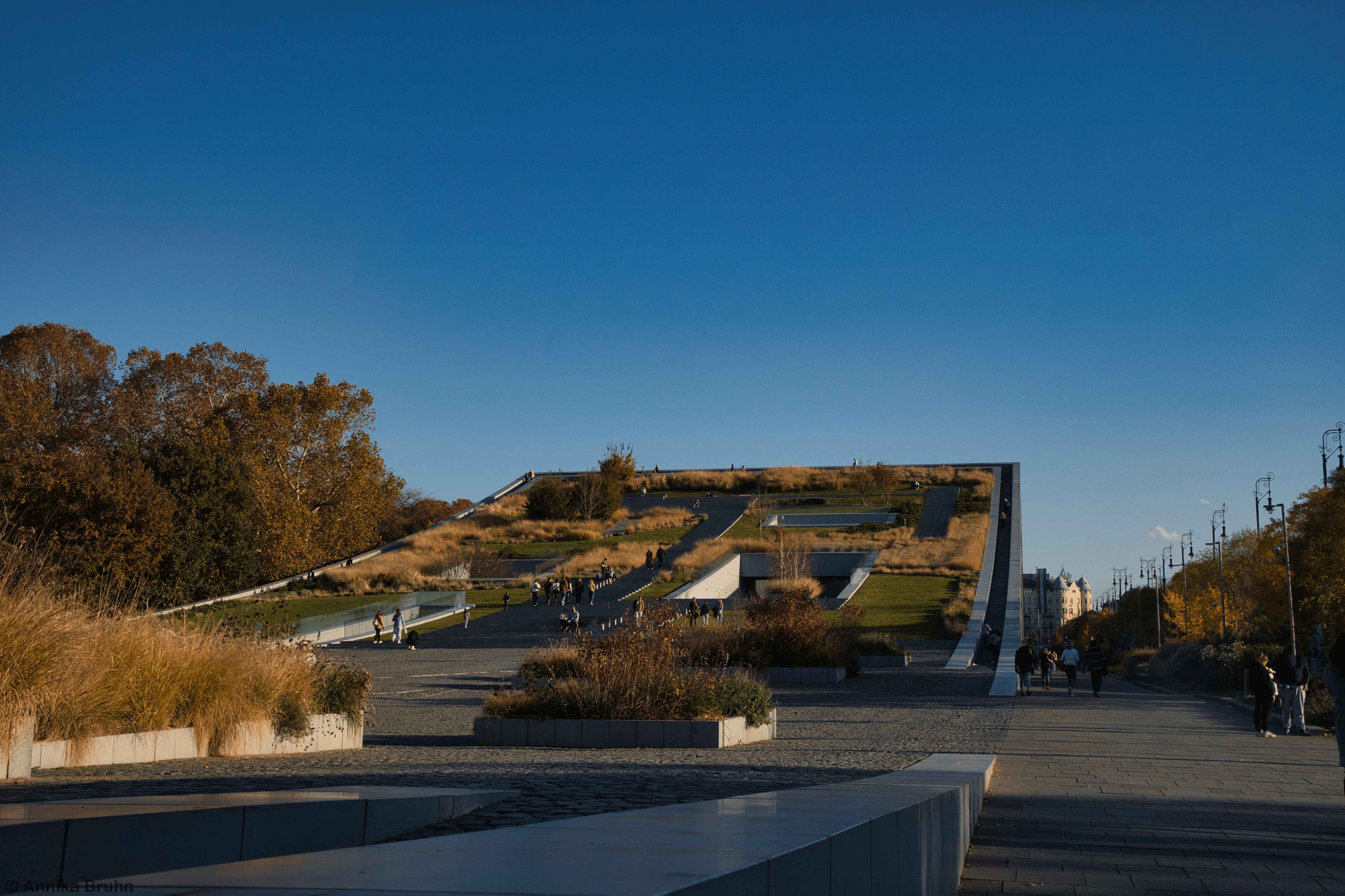 Ethnografische Museum